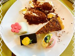 -浙江西子宾馆·瑶园咖啡厅