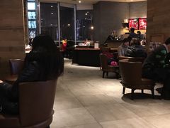 -星巴克(北京望京店)
