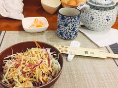 -古都日本料理(高桥路店)
