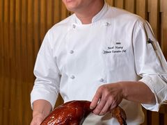 -广州柏悦酒店·悦景轩·粤菜餐厅