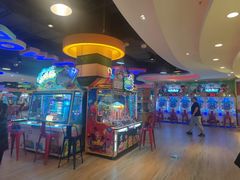 -汤姆熊欢乐世界(龙之梦店)