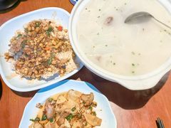 -徽三说·土徽菜·中国徽菜连锁品牌(阳湖总店)