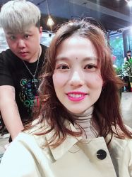 -MS.SALON美发沙龙