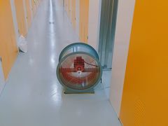-安东易迷你仓自助寄存仓库(淞虹路店)