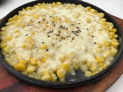 -禾谷韩餐(热带海洋学院店)