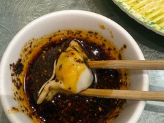 -军嫂饺子馆(岳家寨小区店)