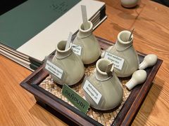 -绿洲水疗馆(卡塔店)