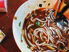 -秤砣砣·湖南粉面馆(青年路店)