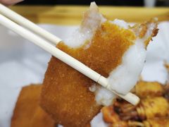 -好可爱经典炸炸炸·炸鲜奶(长郡老店)