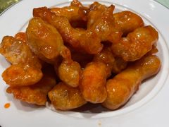 -凯鸽酒楼(大同振兴街店)