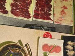 -潮泰牛肉火锅 · 创于1992年(车公庙店)