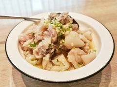 -味莊·青岛菜(云霄路店)