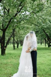 -布丁婚纱摄影工作室
