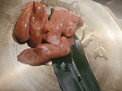 -老板娘的烤肉店(港湾广场店)