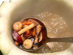 -翟辉冬瓜盅火锅(南村万博店)