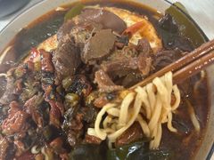 -小卫香辣面馆(老二中老大门店)