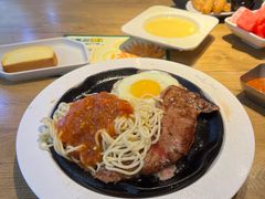 -豪客来牛排(重庆冉家坝SM广场1712店)