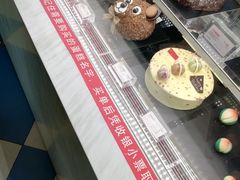 -85度C(江都金鹰店)