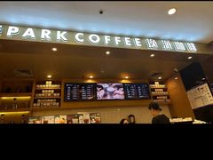 -逸派咖啡 EPARKCOFFEE(广安门店)