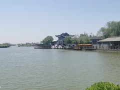 -处女泉风景名胜区
