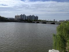 -凤城河风景区