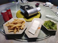 -新渝城·川菜·火锅(区庄店)