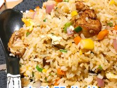 -旺角里·榴莲鸡煲(兴华商场分店)