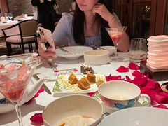 -Le Comptoir de Pierre Gagnaire
