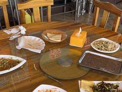 -途肴·老农饭庄(百里峡店)