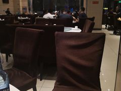 大堂-福寿斋·老北京铜锅涮肉·烧烤(清岚店)