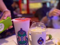 -宝葫芦西北茶食铺(万达店)