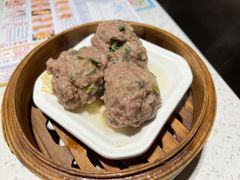 新会陈皮牛肉丸-又一间茶点轩(宝业路店)
