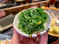 -古田居·特色寿司料理(星之岛旗舰店)