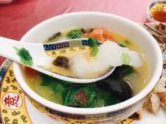 -宁波状元楼酒店(和义路店)