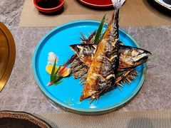 -月下料理(楷林IFC店)