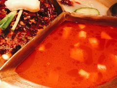 -周师兄大刀腰片火锅(洪崖洞旗舰店)