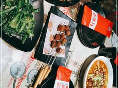 -红钳侠小龙虾·烧烤(中赢康康谷店)