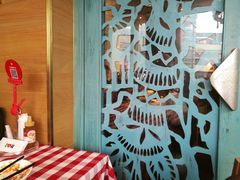 -西贝莜面村(上海百联西郊店)