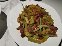 -一品红川菜(皇岗店)