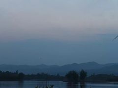 -三岔湖景区