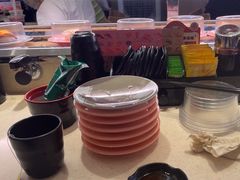 -争鲜回转寿司(东方银座店)