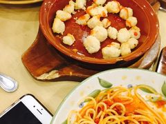 -萨莉亚意式餐厅(龙阳广场店)
