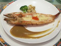 -禾牧铁板创意料理(姑嫂树路店)