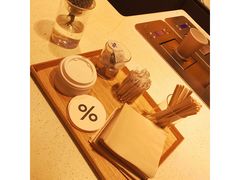 -% Arabica(京都东山店)