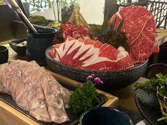 -湊湊火锅·茶憩(东城民盈国贸城店)