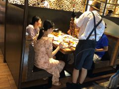 -汉巴味德(百年港湾店)