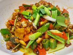 -天下客饭店(中山路店)