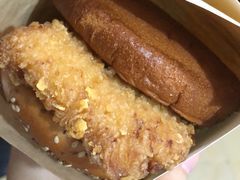 -麦当劳(百利广场店)