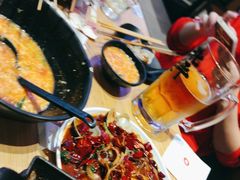 -聚点串吧·北京烧烤(海淀黄庄店)