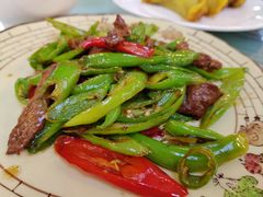 -清真马祥兴菜馆(云南北路店)